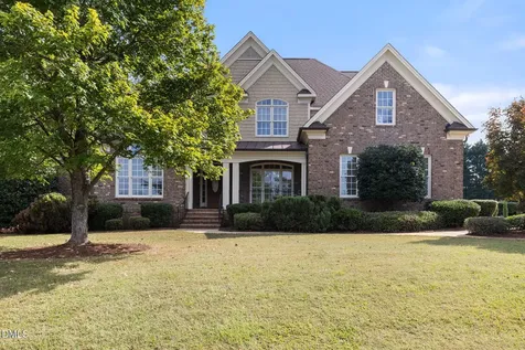 9008 Chelsea Drive Raleigh NC 27603