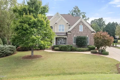 9008 Chelsea Drive Raleigh NC 27603