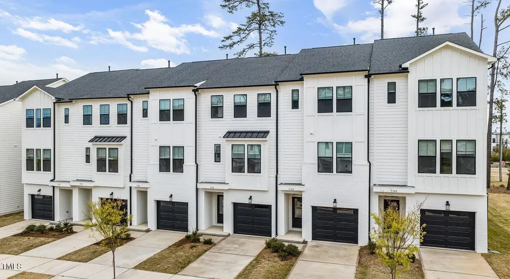 3709 Nova Star Lane Raleigh NC 27612