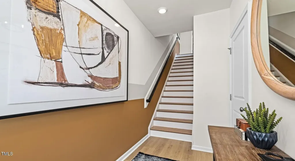 3709 Nova Star Lane Raleigh NC 27612