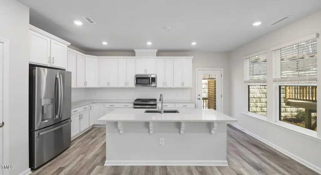 3709 Nova Star Lane Raleigh NC 27612