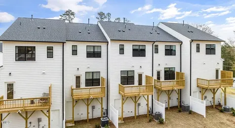 3709 Nova Star Lane Raleigh NC 27612