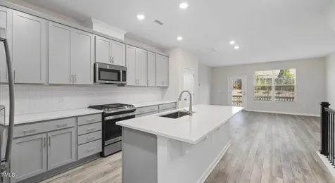 3709 Nova Star Lane Raleigh NC 27612