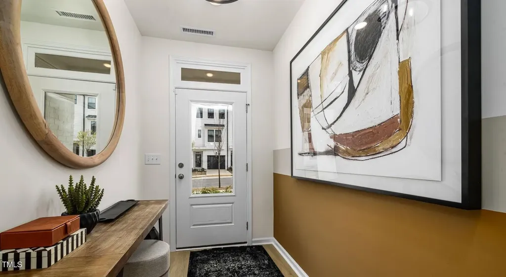 3709 Nova Star Lane Raleigh NC 27612