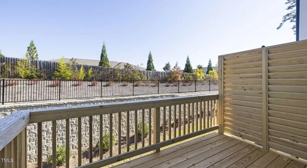 3709 Nova Star Lane Raleigh NC 27612