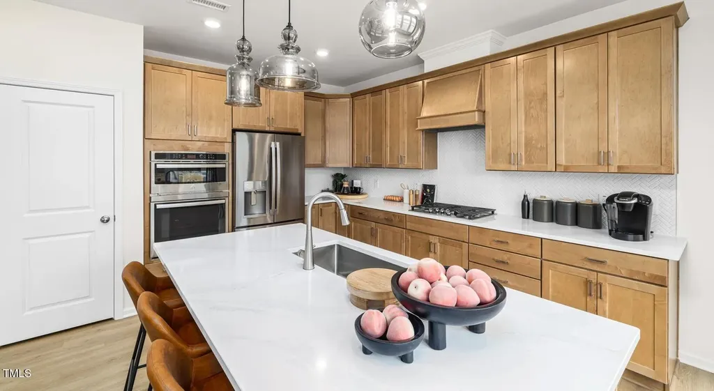 3709 Nova Star Lane Raleigh NC 27612