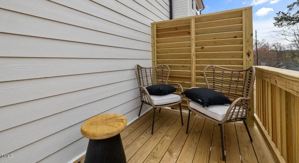 3709 Nova Star Lane Raleigh NC 27612
