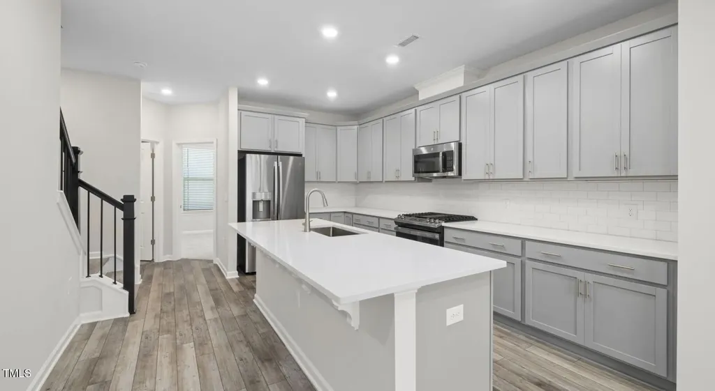 3709 Nova Star Lane Raleigh NC 27612