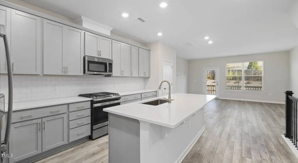 3709 Nova Star Lane Raleigh NC 27612
