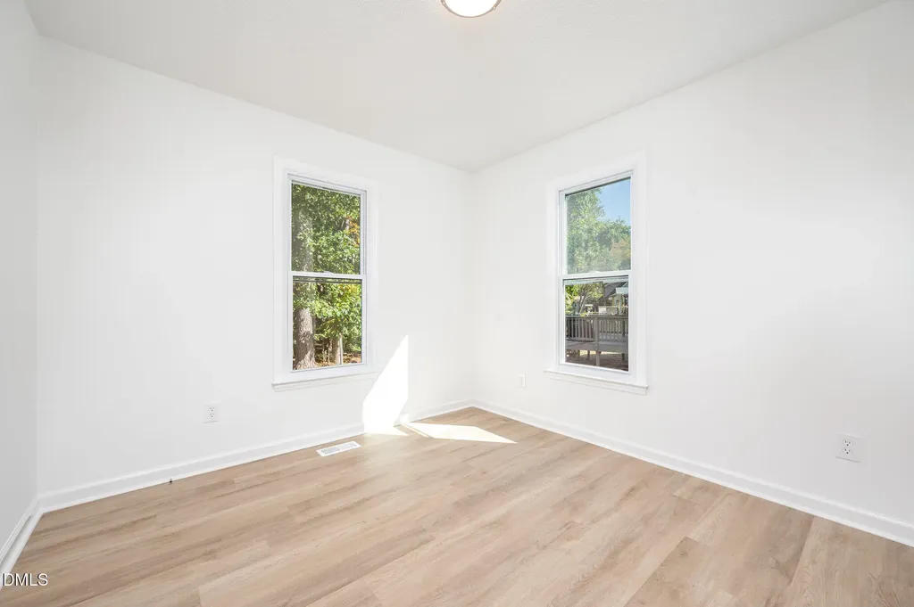 3605 Iron Sight Court Raleigh NC 27616