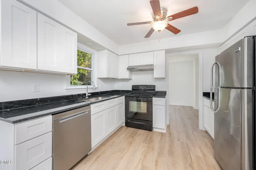 3605 Iron Sight Court Raleigh NC 27616