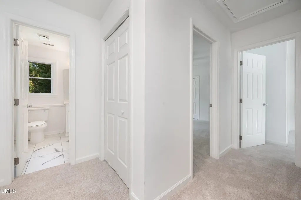 3605 Iron Sight Court Raleigh NC 27616