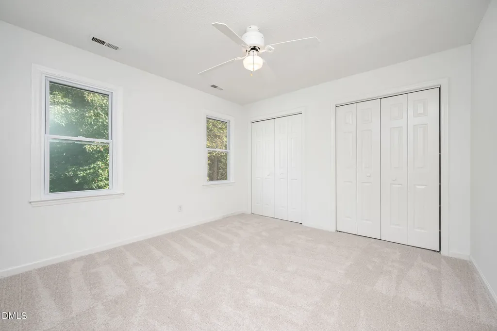 3605 Iron Sight Court Raleigh NC 27616