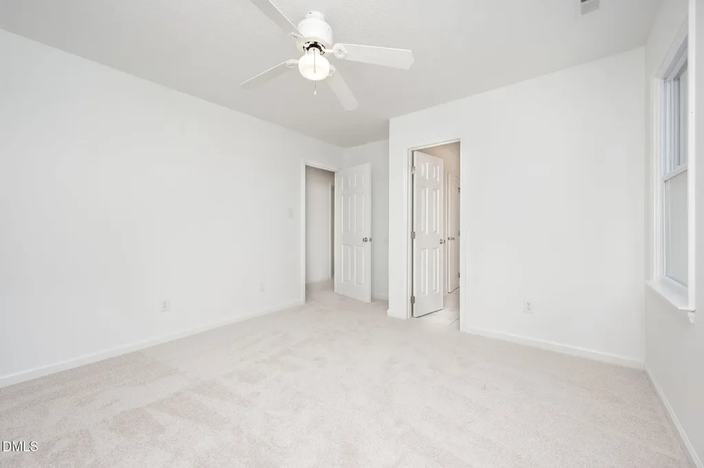 3605 Iron Sight Court Raleigh NC 27616