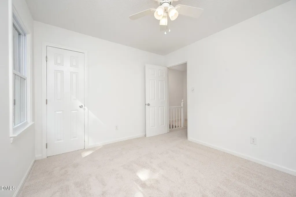 3605 Iron Sight Court Raleigh NC 27616