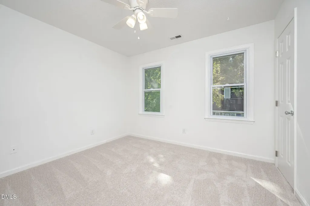3605 Iron Sight Court Raleigh NC 27616