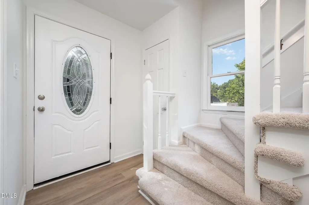 3605 Iron Sight Court Raleigh NC 27616