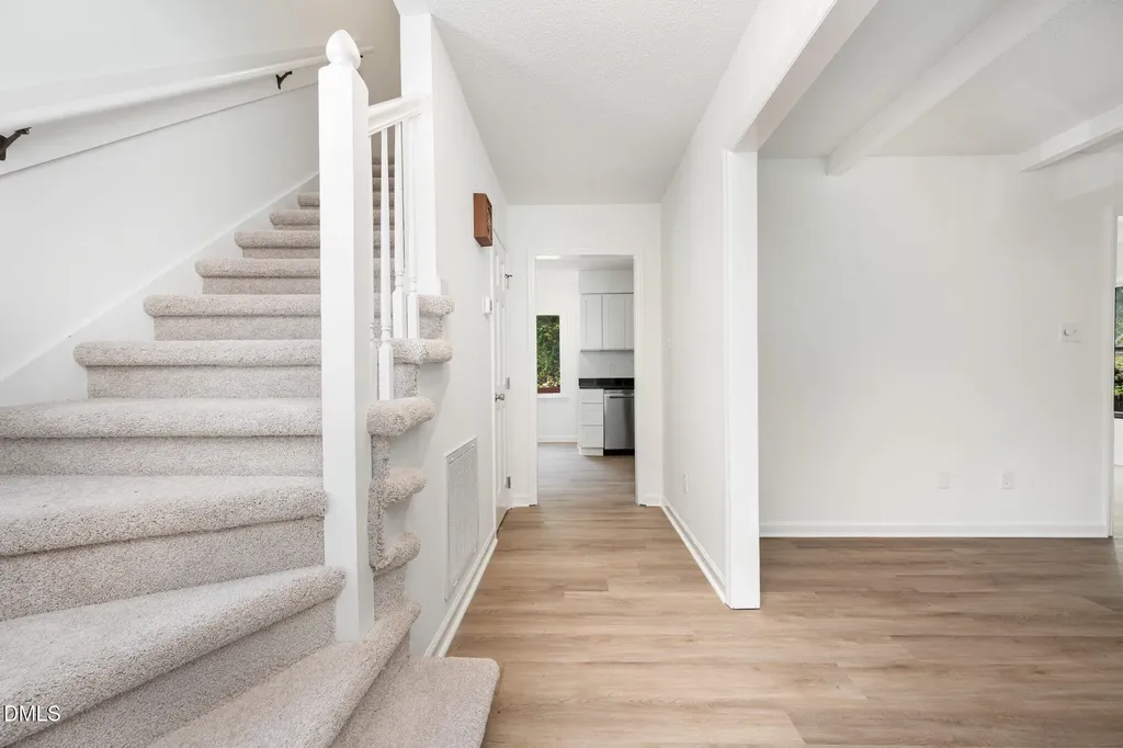 3605 Iron Sight Court Raleigh NC 27616