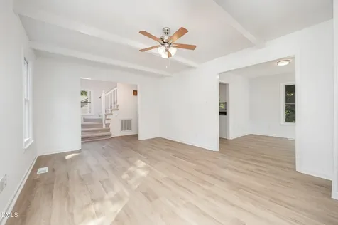 3605 Iron Sight Court Raleigh NC 27616