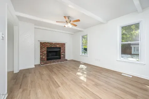 3605 Iron Sight Court Raleigh NC 27616
