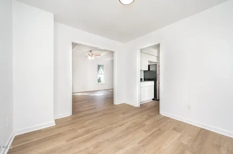 3605 Iron Sight Court Raleigh NC 27616