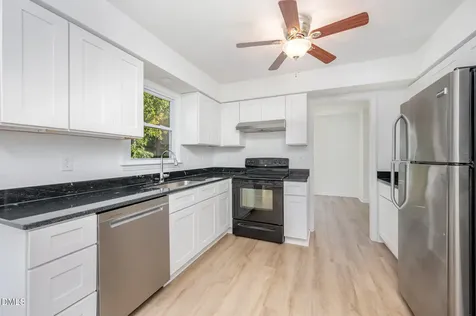 3605 Iron Sight Court Raleigh NC 27616