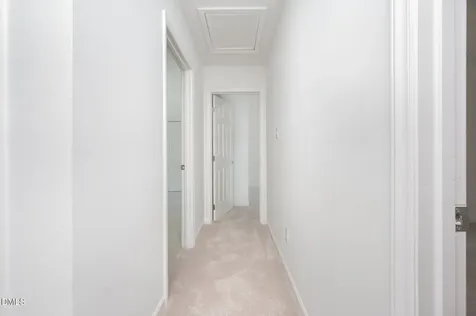3605 Iron Sight Court Raleigh NC 27616