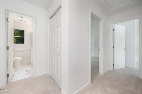 3605 Iron Sight Court Raleigh NC 27616