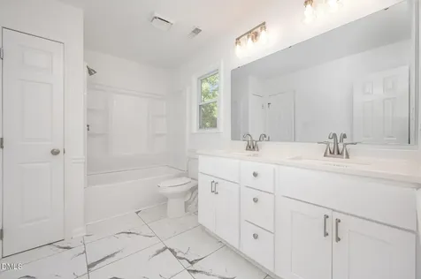 3605 Iron Sight Court Raleigh NC 27616