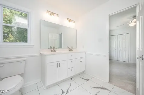 3605 Iron Sight Court Raleigh NC 27616