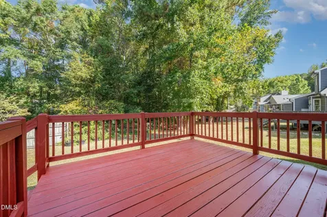3605 Iron Sight Court Raleigh NC 27616