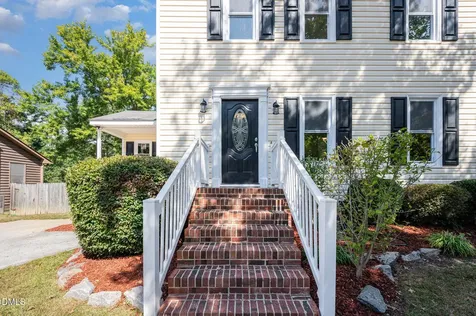 3605 Iron Sight Court Raleigh NC 27616