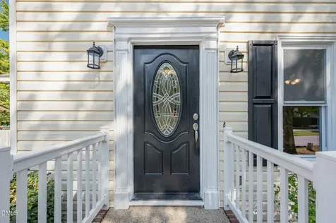 3605 Iron Sight Court Raleigh NC 27616
