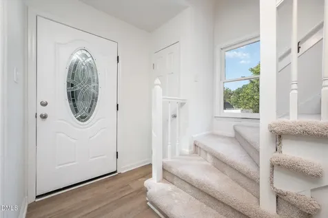 3605 Iron Sight Court Raleigh NC 27616
