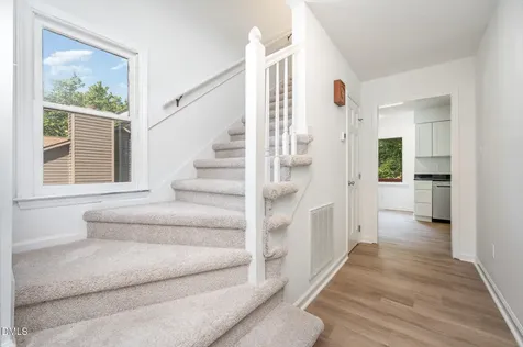 3605 Iron Sight Court Raleigh NC 27616