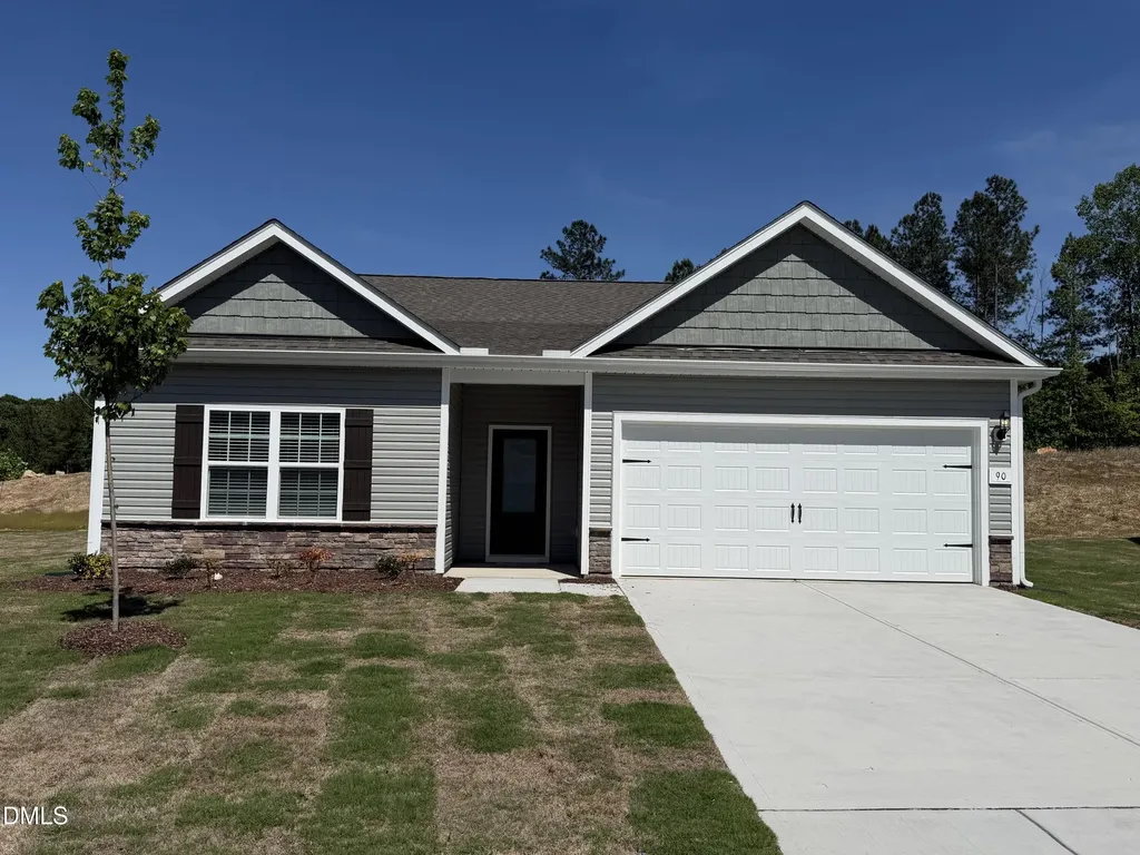 90 Neuse Hollow Court Clayton NC 27527