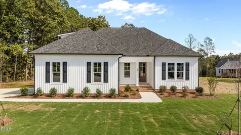 70 Livingston Lane Zebulon NC 27597