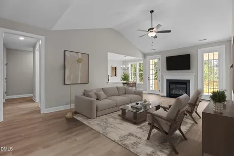 70 Livingston Lane Zebulon NC 27597