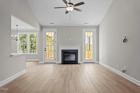 70 Livingston Lane Zebulon NC 27597