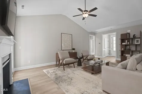 70 Livingston Lane Zebulon NC 27597