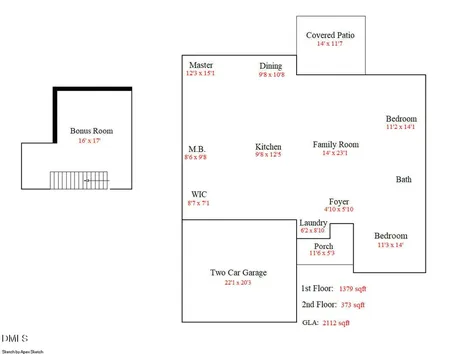 70 Livingston Lane Zebulon NC 27597