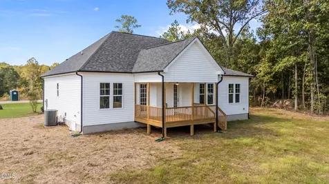 70 Livingston Lane Zebulon NC 27597
