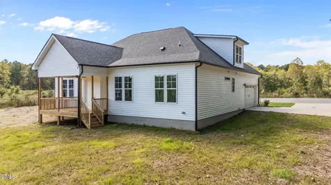 70 Livingston Lane Zebulon NC 27597
