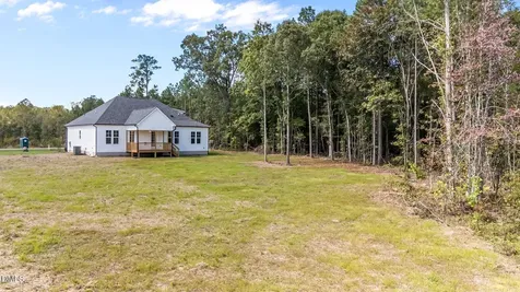 70 Livingston Lane Zebulon NC 27597