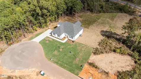 70 Livingston Lane Zebulon NC 27597