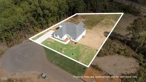 70 Livingston Lane Zebulon NC 27597
