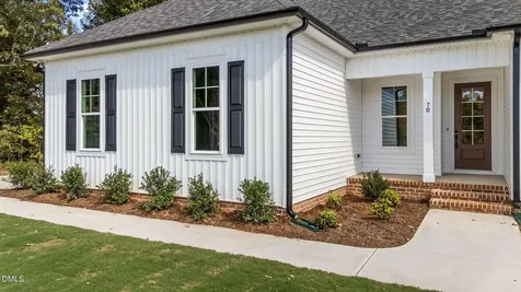 70 Livingston Lane Zebulon NC 27597