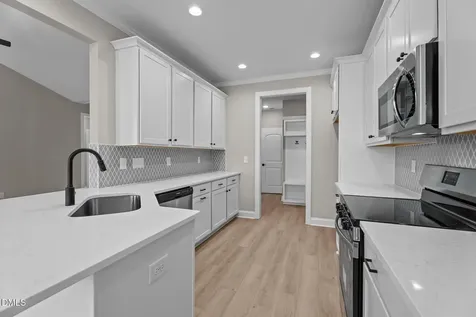 70 Livingston Lane Zebulon NC 27597