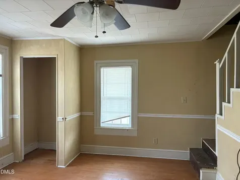 1204 Winfred Brady Road Bennett NC 27208
