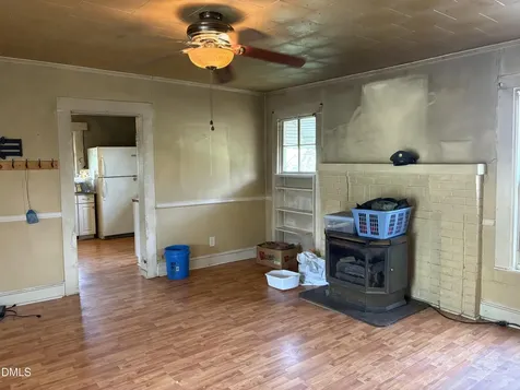 1204 Winfred Brady Road Bennett NC 27208